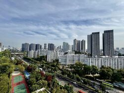 The Parc Condominium (D5), Condominium #568855051